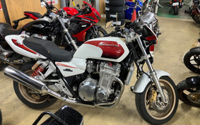 HONDA CB1300SF SUPER FOUR 2002 SC40
