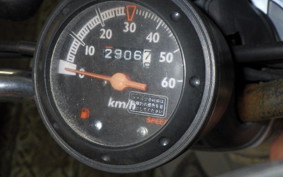 HONDA TODAY AF61