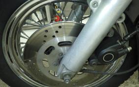 HARLEY FLSTC 1340 1988
