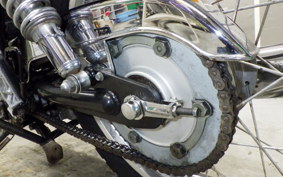 YAMAHA SR400 Gen.3 2007 RH01J