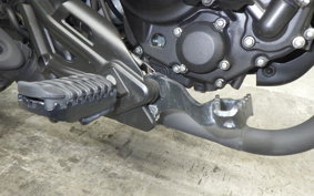 HONDA REBEL 250 E-Clutch MC49