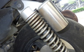 YAMAHA JOG ZR Gen.2 SA16J