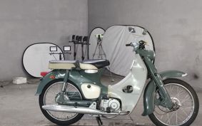 HONDA SUPER CUBC105 C105