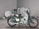Фото Honda SUPER CUBC105 с японского аукциона
