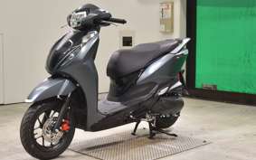 HONDA LEAD 125 JK12