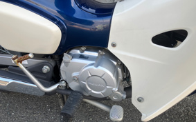 HONDA SUPER CUB50 AA09