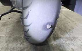 SUZUKI BURGMAN125 2003