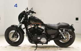 HARLEY XL1200X 2011