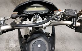 KAWASAKI KLX125 LX125C