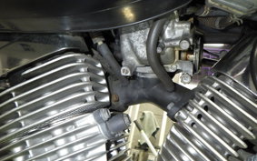 SUZUKI INTRUDER 250 LC 2016 VJ51A