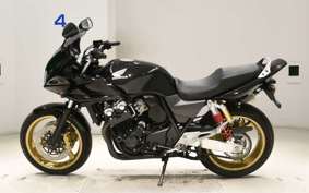 HONDA CB400 SUPER BOLDOR VTEC 2018 NC39