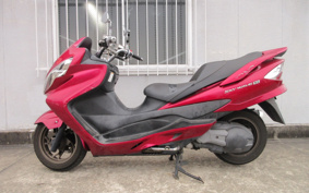SUZUKI SKYWAVE 250SS CJ46A