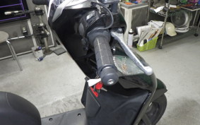 HONDA LEAD 125 2018 JF45