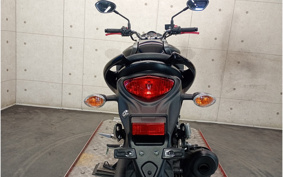 SUZUKI GLADIUS650 2017 CX112