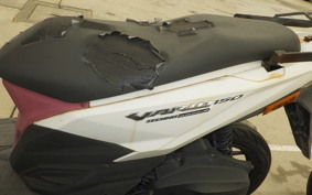 HONDA ﾊﾞﾘｵ150