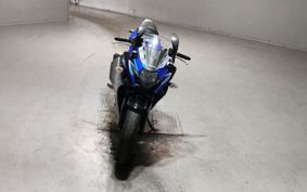 SUZUKI GSX250 R DN11A
