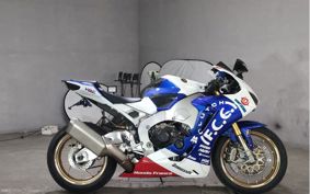 HONDA CBR1000RR SC77