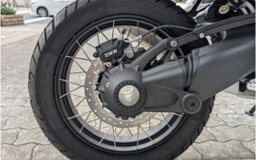BMW R12 GS 2026 0N21