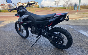 APRILIA APRILIA RX 125