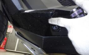 HONDA X-ADV 750 2025 RH21