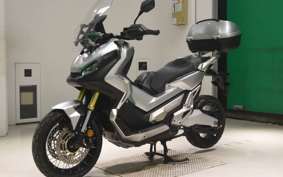 HONDA X-ADV 750 2017 RC95