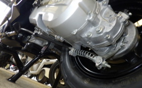 SUZUKI ADDRESS V125 Gen.2 DP12H