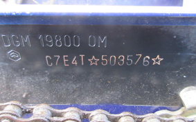 PIAGGIO PIAGGIO TEA O