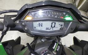 KAWASAKI Z1000 Gen.5 2018 ZXT00W
