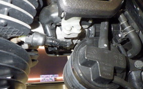 HONDA GB350S 2022 NC59