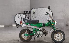 HONDA DUCKS70 ST70
