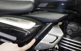 TRIUMPH SPEED 400 2024