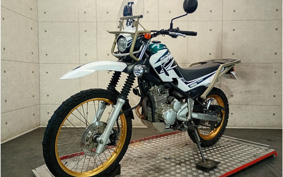 YAMAHA TOURING SEROW DG17J