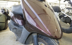 YAMAHA JOG Gen.5 1997 SA36J