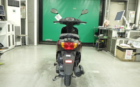 HONDA TACT-4ﾍﾞｰｼｯｸ 2012 AF79
