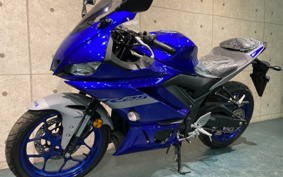 YAMAHA YZF-R25 ABS RG43J
