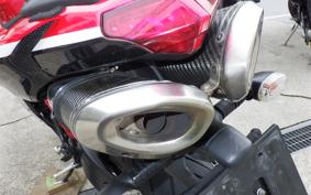DUCATI 848 EVO 2012