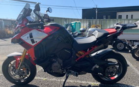 DUCATI MULTI STRADA V4PP 2023 1000