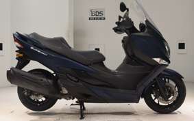 SUZUKI BURGMAN400 A 2021 DU11A
