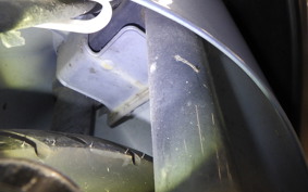 HONDA TODAY 2 AF67