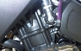 HONDA CRF1100L AFRICA TWIN Adventure 2025 SD15