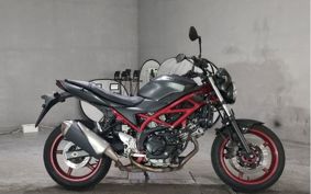 SUZUKI SV650 2021 VP55B