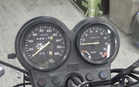 HONDA JADE 1999 MC23