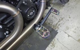 HARLEY FXLRS1870 2019