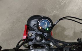 HONDA CT125 HUNTER CUB JA65