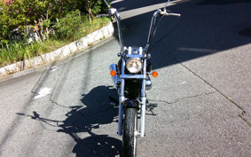 HONDA MAGNA 50 AC13