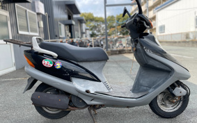 HONDA SPACY125 JF04