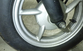 YAMAHA VINO 50 SA26J