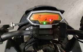 KAWASAKI Z1000 2010 ZRT00D