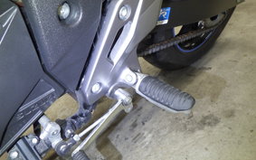 SUZUKI GSX250R 1997