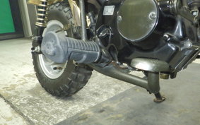 HONDA MONKEY 2016 Z50J
